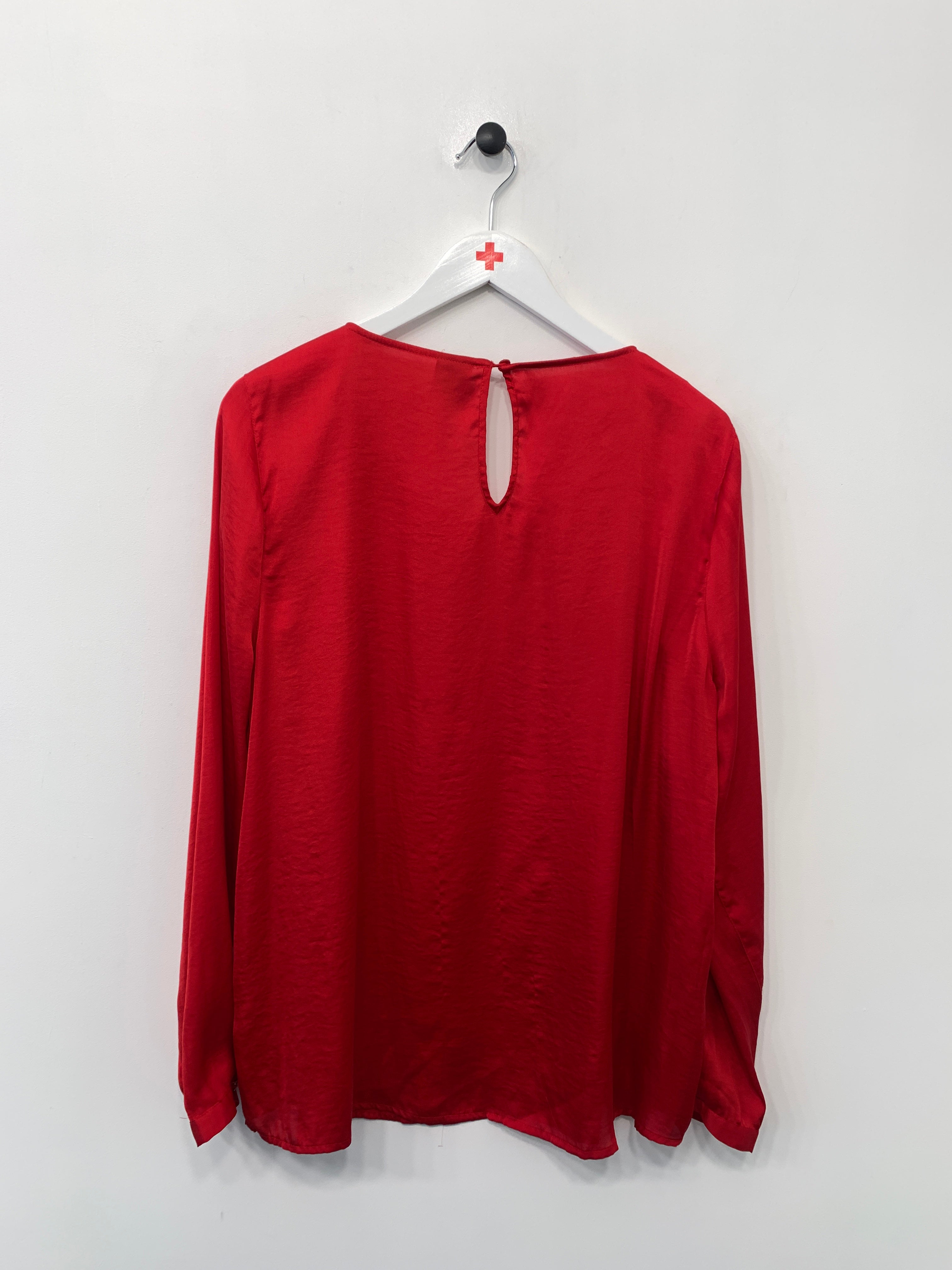 Gina Tricot Bluse